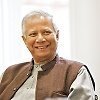 Muhammad Yunus