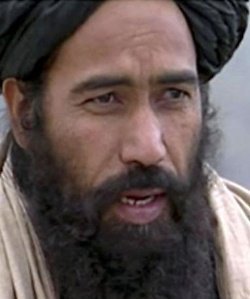 Mullah Dadullah