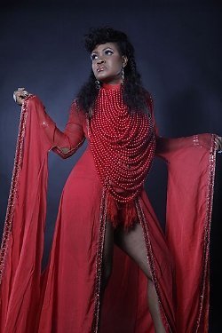 Muma Gee