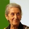 Nadine Gordimer Nadine Gordimer