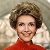 Nancy Reagan Nancy Reagan
