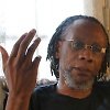 Nathaniel Mackey
