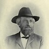 Nathaniel Shaler Nathaniel Shaler