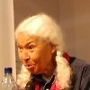 Nawal El Saadawi