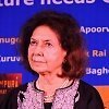 Nayantara Sahgal