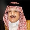 Nayef bin Abdul-Aziz Al Saud