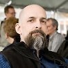 Neal Stephenson