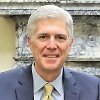 Neil Gorsuch
