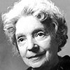 Nelly Sachs