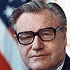 Nelson Rockefeller