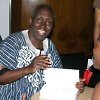 Ngũgĩ wa Thiong'o Ngũgĩ wa Thiong'o