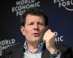 Nicholas D. Kristof