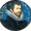 Nicholas Hilliard