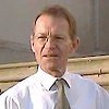 Nicholas Serota