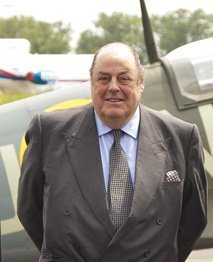 Nicholas Soames