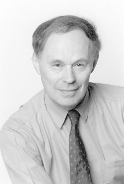 Nicholas Wade