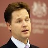 Nick Clegg