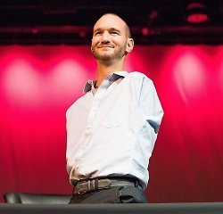Nick Vujicic