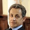 Nicolas Sarkozy