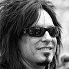 Nikki Sixx