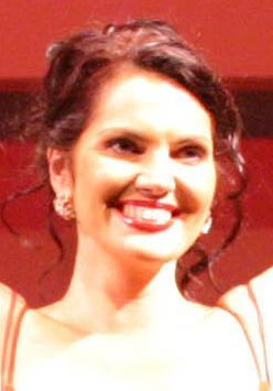 Nina Shatskaya