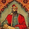 Nizami Ganjavi