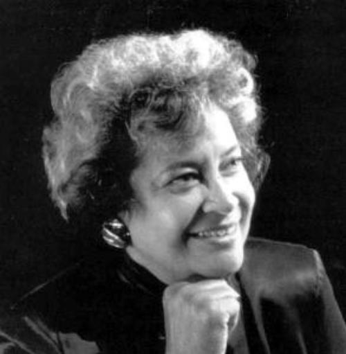 Norma Merrick Sklarek Quotes - Lib Quotes