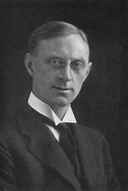 Norman Birkett, 1st Baron Birkett