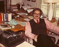 Norman Corwin