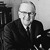 Norman Vincent Peale