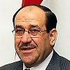 Nouri al-Maliki