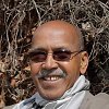Nuruddin Farah
