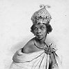 Nzinga of Ndongo and Matamba