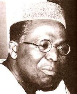 Obafemi Awolowo