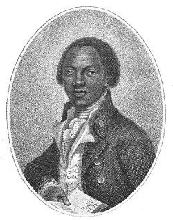 A Journey Of Freedom By Olaudah Equiano