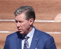 Orel Hershiser