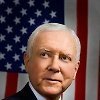 Orrin Hatch