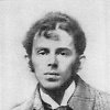 Osip Mandelstam Osip Mandelstam