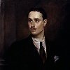 Oswald Mosley