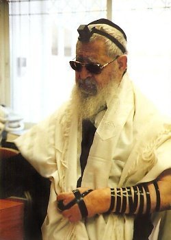 Ovadia Yosef