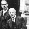 Owen Willans Richardson Owen Willans Richardson