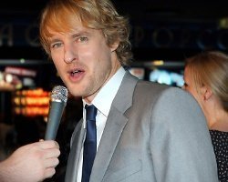 Owen Wilson