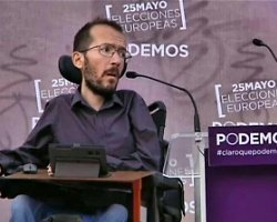 Pablo Echenique Robba