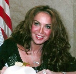 Pamela Geller