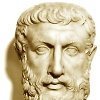 Parmenides Parmenides