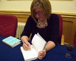 Pat Barker