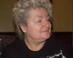 Pat Cadigan