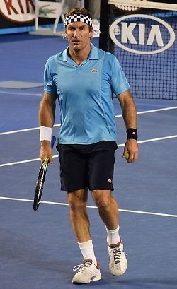 Pat Cash