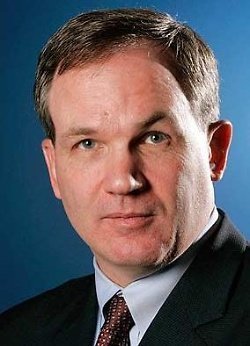 Patrick Fitzgerald