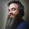 Patrick Rothfuss Patrick Rothfuss